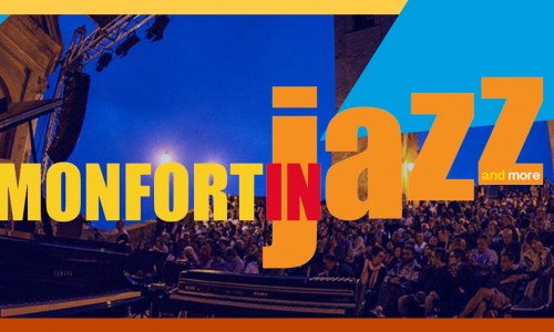 Monfortinjazz: tre straordinari concerti per l'estate 2020